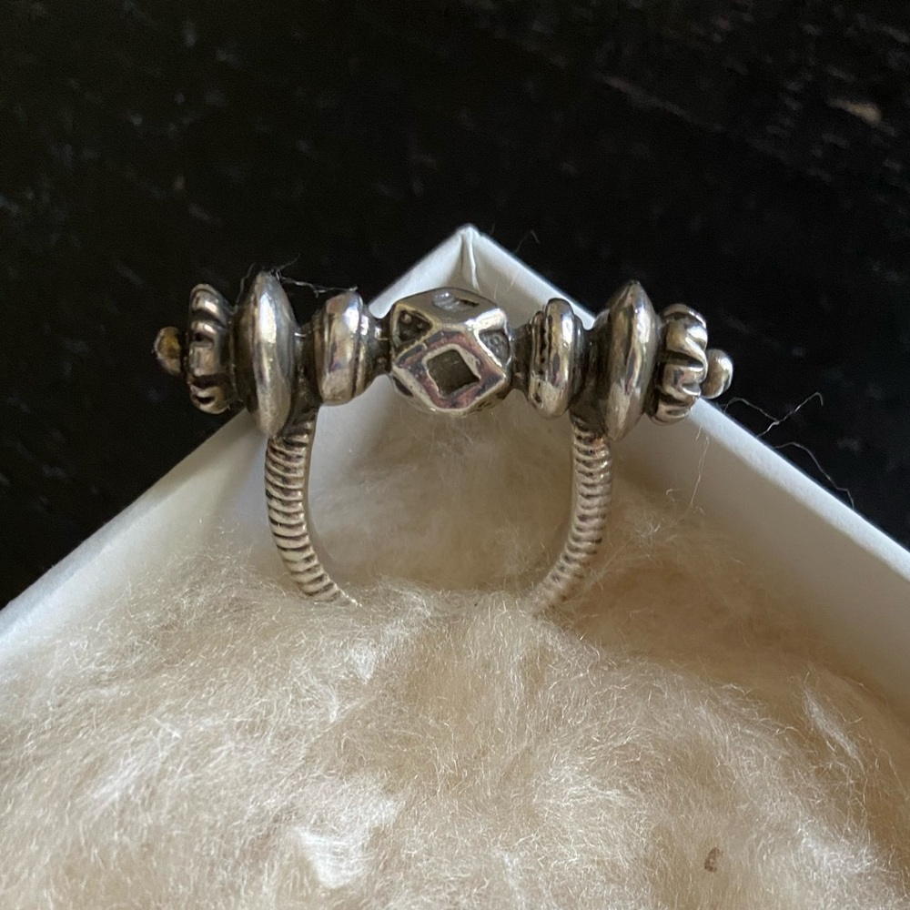 Pamela Love Totem Ring